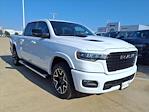 New 2026 Ram 1500 Laramie Crew Cab for sale #B260084 - photo 2