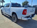 New 2026 Ram 1500 Laramie Crew Cab for sale #B260084 - photo 4