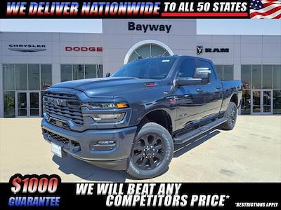 New 2026 Ram 2500 Lone Star Crew Cab for sale #B260085 - photo 1