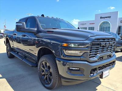 New 2026 Ram 2500 Lone Star Crew Cab for sale #B260085 - photo 2
