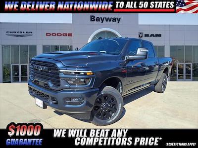 New 2026 Ram 2500 Laramie Crew Cab 4x4 Pickup for sale #B260096 - photo 1