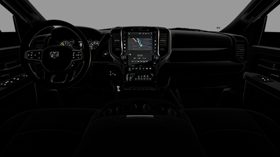 New 2026 Ram 2500 Tradesman Crew Cab 4x4 Pickup for sale #B260105 - photo 1