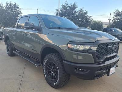 New 2026 Ram 1500 Rebel Crew Cab 4x4 Pickup for sale #B260106 - photo 2