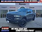 New 2026 Ram 1500 Rebel Crew Cab 4x4 Pickup for sale #B260106 - photo 1