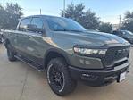 New 2026 Ram 1500 Rebel Crew Cab 4x4 Pickup for sale #B260106 - photo 2