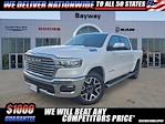New 2026 Ram 1500 Laramie Crew Cab 4x4 Pickup for sale #B260107 - photo 1