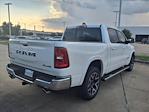 New 2026 Ram 1500 Laramie Crew Cab 4x4 Pickup for sale #B260107 - photo 3