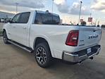 New 2026 Ram 1500 Laramie Crew Cab 4x4 Pickup for sale #B260107 - photo 4
