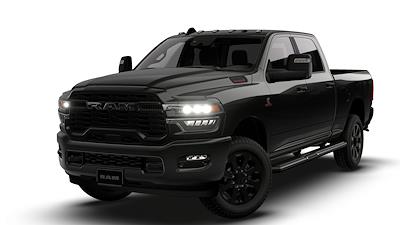 New 2026 Ram 2500 Lone Star Crew Cab 4x4 Pickup for sale #B260111 - photo 1