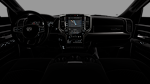 New 2026 Ram 2500 Lone Star Crew Cab 4x4 Pickup for sale #B260111 - photo 5
