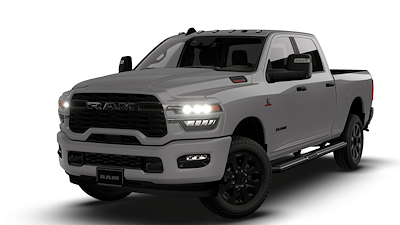 New 2026 Ram 2500 Lone Star Crew Cab 4x4 Pickup for sale #B260113 - photo 1