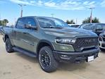 New 2026 Ram 1500 Rebel Crew Cab 4x4 Pickup for sale #B260115 - photo 9