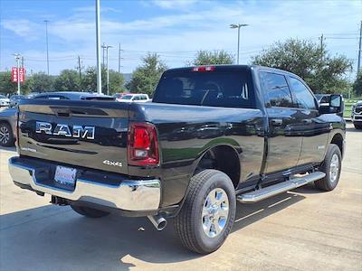 New 2026 Ram 2500 Lone Star Crew Cab 4x4 Pickup for sale #B260116 - photo 2