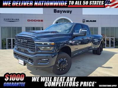 New 2026 Ram 3500 Laramie Crew Cab 4x4 DRW Pickup for sale #B260118 - photo 1