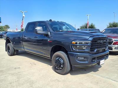 New 2026 Ram 3500 Laramie Crew Cab 4x4 DRW Pickup for sale #B260118 - photo 2