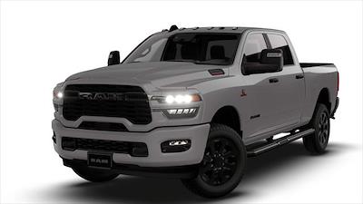 New 2026 Ram 2500 Lone Star Crew Cab 4x4 Pickup for sale #B260119 - photo 1