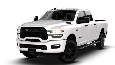 New 2026 Ram 2500 Lone Star Crew Cab 4x4 Pickup for sale #B260121 - photo 1