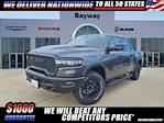 New 2026 Ram 1500 Rebel Crew Cab for sale #B260125 - photo 1