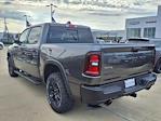 New 2026 Ram 1500 Rebel Crew Cab for sale #B260125 - photo 4