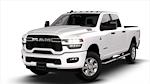 New 2026 Ram 2500 Lone Star Crew Cab 4x4 Pickup for sale #B260127 - photo 4