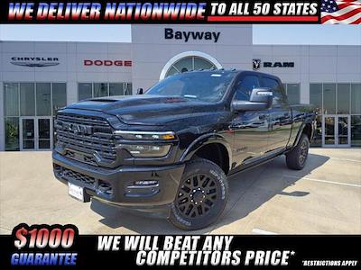 New 2026 Ram 2500 Limited Crew Cab for sale #B260128 - photo 1