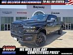 New 2026 Ram 2500 Limited Crew Cab for sale #B260128 - photo 1