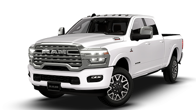 New 2026 Ram 2500 Longhorn Crew Cab 4x4 Pickup for sale #B260140 - photo 1