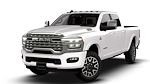 New 2026 Ram 2500 Longhorn Crew Cab 4x4 Pickup for sale #B260140 - photo 1