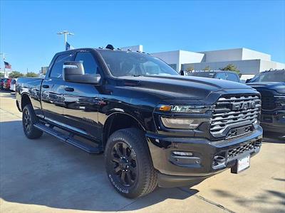 New 2026 Ram 2500 Lone Star Crew Cab 4x4 Pickup for sale #B260145 - photo 2