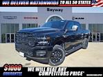 New 2026 Ram 2500 Lone Star Crew Cab 4x4 Pickup for sale #B260145 - photo 1