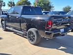 New 2026 Ram 2500 Lone Star Crew Cab 4x4 Pickup for sale #B260145 - photo 4