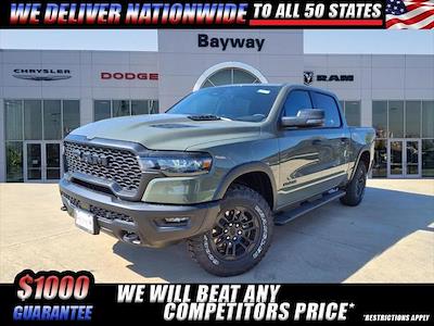 New 2026 Ram 1500 Rebel Crew Cab for sale #B260147 - photo 1