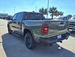 New 2026 Ram 1500 Rebel Crew Cab for sale #B260147 - photo 4