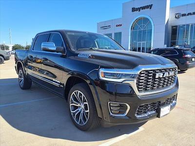 New 2026 Ram 1500 Limited Longhorn Crew Cab 4x4 Pickup for sale #B260151 - photo 2