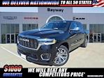 New 2026 Ram 1500 Limited Longhorn Crew Cab 4x4 Pickup for sale #B260151 - photo 1
