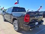 New 2026 Ram 1500 Limited Longhorn Crew Cab 4x4 Pickup for sale #B260151 - photo 4