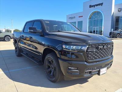 New 2026 Ram 1500 Lone Star Crew Cab 4x4 Pickup for sale #B260152 - photo 2