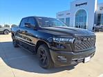 New 2026 Ram 1500 Lone Star Crew Cab 4x4 Pickup for sale #B260152 - photo 2