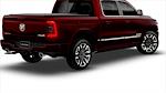 New 2026 Ram 1500 Limited Crew Cab 4x4 Pickup for sale #B260158 - photo 2
