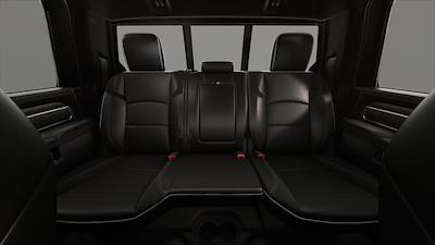 New 2026 Ram 2500 Laramie Crew Cab 4x4 Pickup for sale #B260160 - photo 1