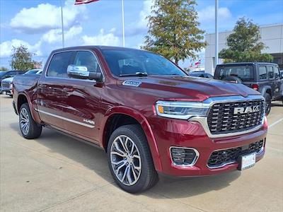 New 2026 Ram 1500 Limited Longhorn Crew Cab for sale #B260175 - photo 2