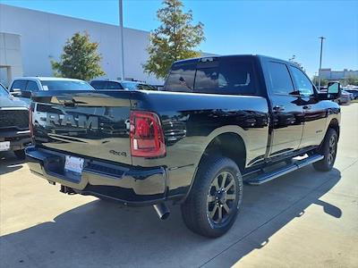 New 2026 Ram 2500 Laramie Crew Cab for sale #B260179 - photo 2