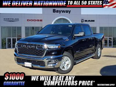 New 2026 Ram 1500 Big Horn Crew Cab for sale #B260182 - photo 1