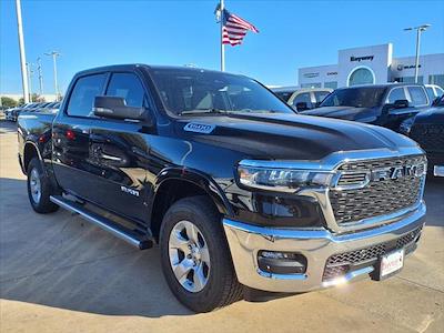 New 2026 Ram 1500 Big Horn Crew Cab for sale #B260182 - photo 2
