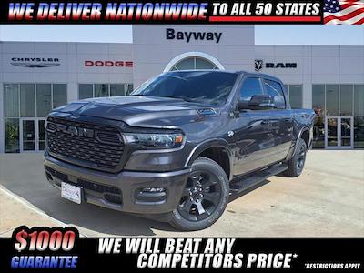 New 2026 Ram 1500 Lone Star Crew Cab for sale #B260183 - photo 1