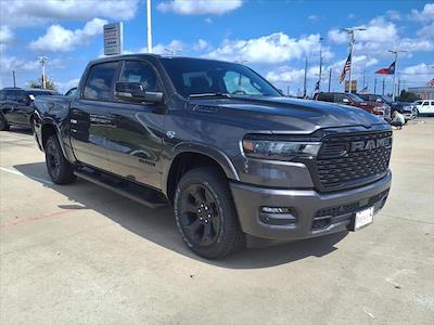 New 2026 Ram 1500 Lone Star Crew Cab for sale #B260187 - photo 2