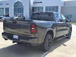 New 2026 Ram 1500 Lone Star Crew Cab for sale #B260187 - photo 3