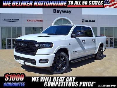 New 2026 Ram 1500 Laramie Crew Cab for sale #B260188 - photo 1