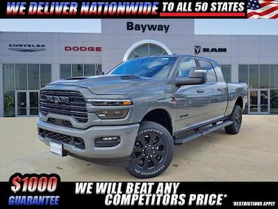 New 2026 Ram 2500 Laramie Mega Cab 4x4 Pickup for sale #B260191 - photo 1