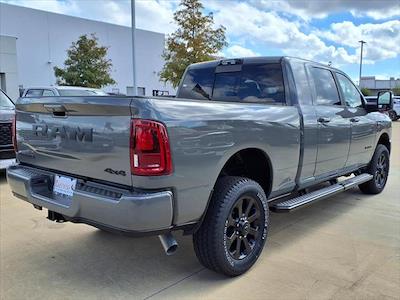 New 2026 Ram 2500 Laramie Mega Cab 4x4 Pickup for sale #B260191 - photo 2